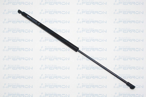 Gas Spring, boot/cargo area (1549)