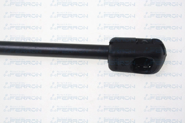 Gas Spring, boot/cargo area