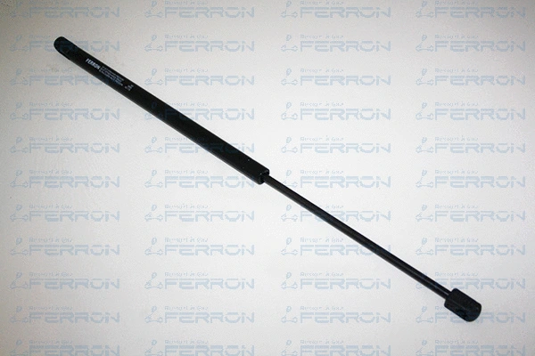 Gas Spring, boot/cargo area (163)