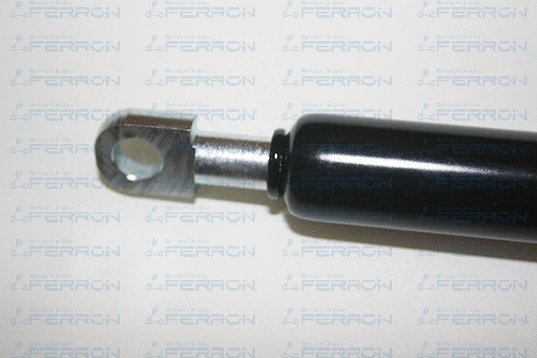 Gas Spring, boot/cargo area