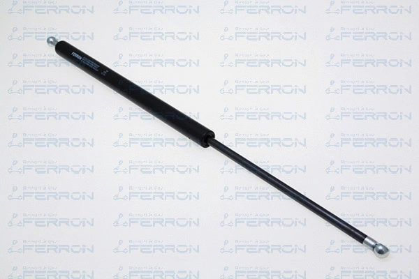 Gas Spring, boot/cargo area (394)