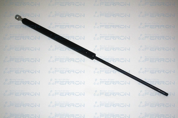 Gas Spring, boot/cargo area (178)