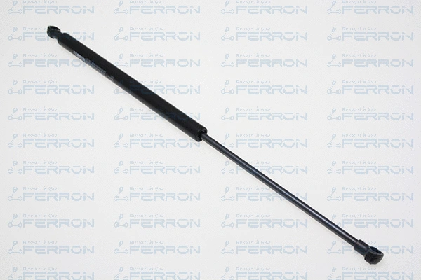 Gas Spring, boot/cargo area (1452)