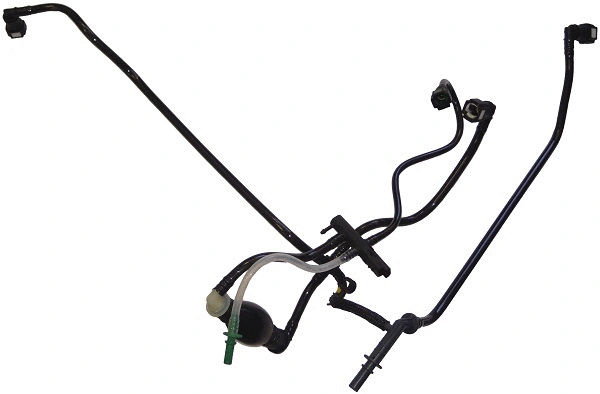 Injection Tube, accelerator pump (TOP19630035)