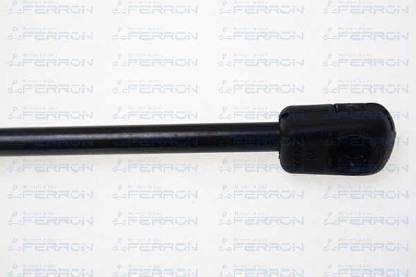 Gas Spring, boot/cargo area