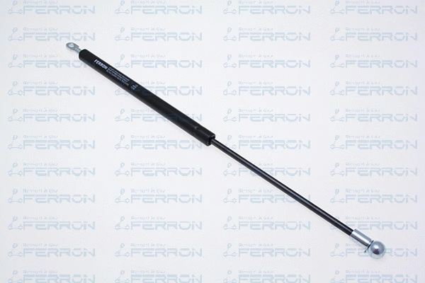 Gas Spring, boot/cargo area (179)