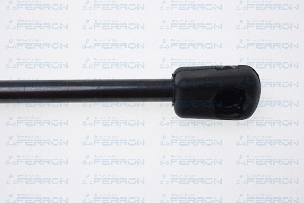 Gas Spring, boot/cargo area