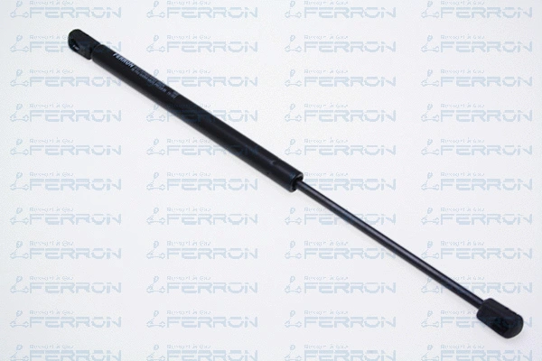Gas Spring, boot/cargo area (45)