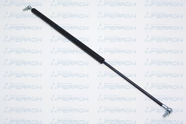 Gas Spring, boot/cargo area (293)