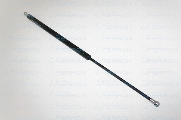 Gas Spring, boot/cargo area (286)