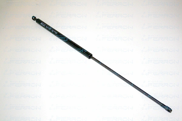 Gas Spring, boot/cargo area (16)