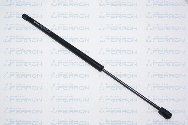 Gas Spring, boot/cargo area (1207)