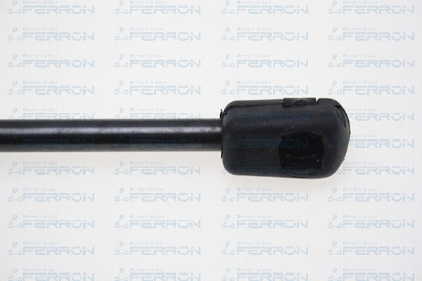 Gas Spring, bonnet