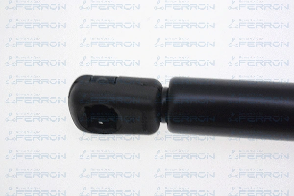 Gas Spring, boot/cargo area