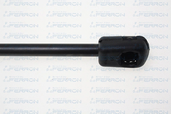 Gas Spring, boot/cargo area