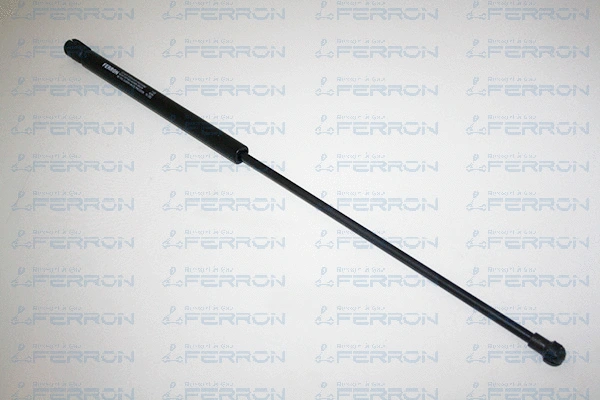 Gas Spring, boot/cargo area (1125)