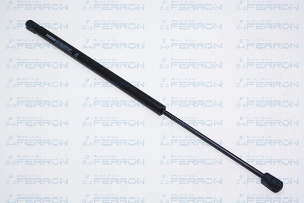 Gas Spring, boot/cargo area (388)