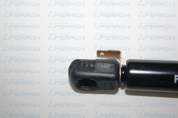 Gas Spring, boot/cargo area