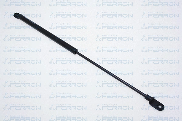 Gas Spring, boot/cargo area (308)