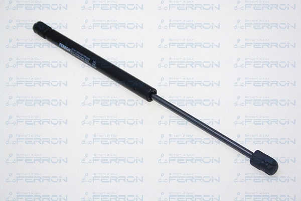 Gas Spring, boot/cargo area (1522)