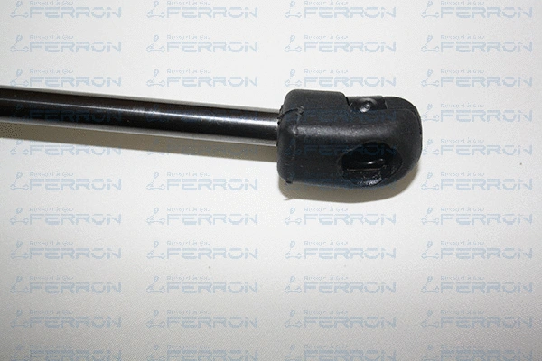 Gas Spring, boot/cargo area