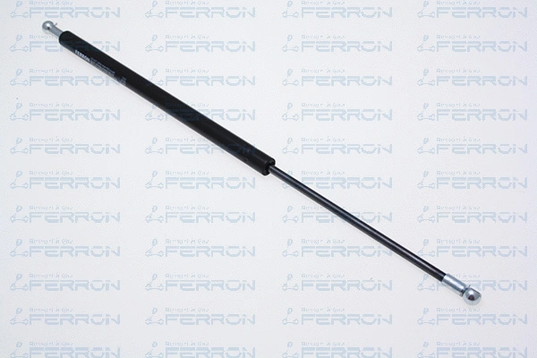 Gas Spring, boot/cargo area (1292)