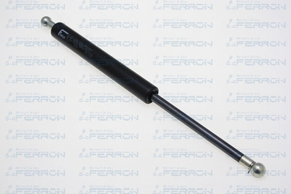 Gas Spring, bonnet (1618)