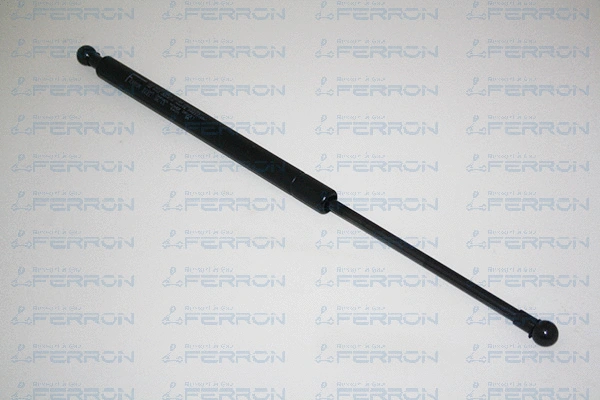 Gas Spring, boot/cargo area (96)