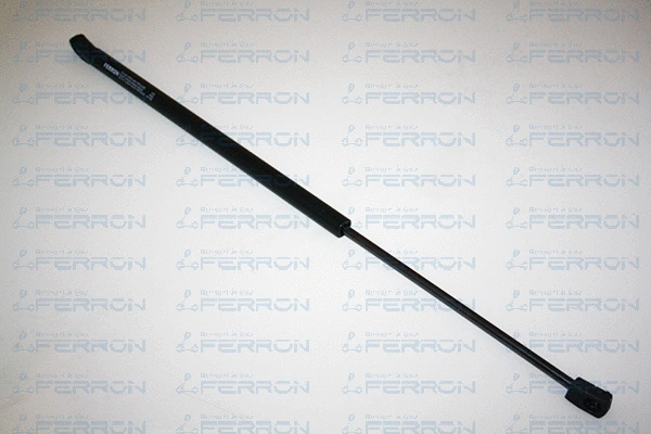Gas Spring, boot/cargo area (1261)