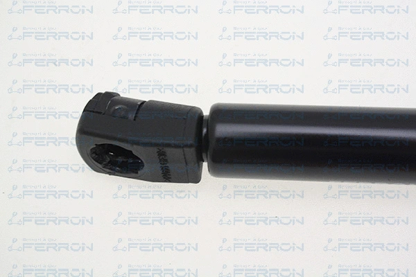 Gas Spring, boot/cargo area