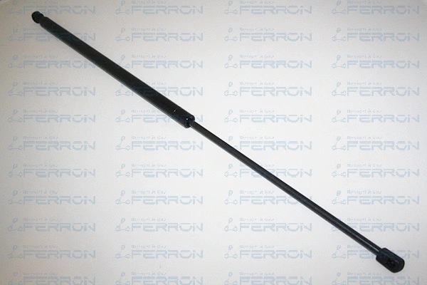 Gas Spring, boot/cargo area (1150)