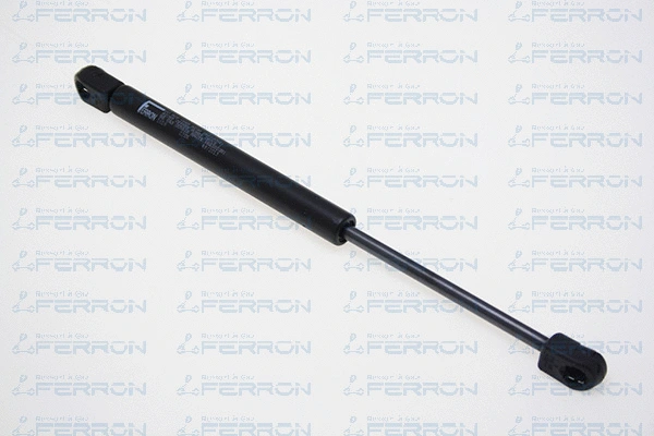 Gas Spring, boot/cargo area (1616)