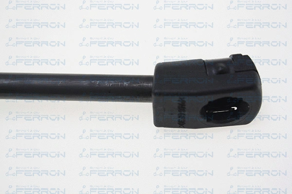 Gas Spring, boot/cargo area