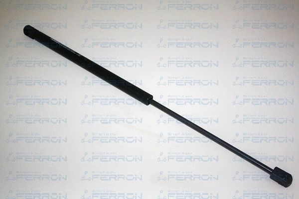 Gas Spring, boot/cargo area (1190)