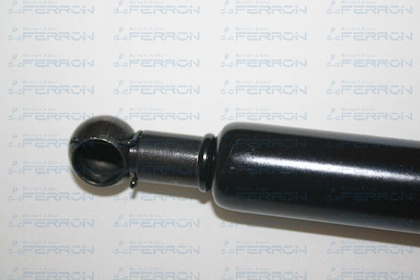 Gas Spring, boot/cargo area