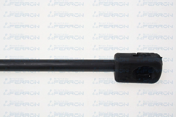 Gas Spring, bonnet