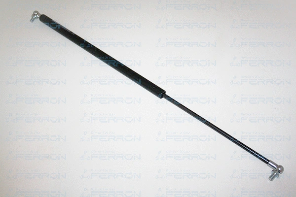Gas Spring, boot/cargo area (1353)