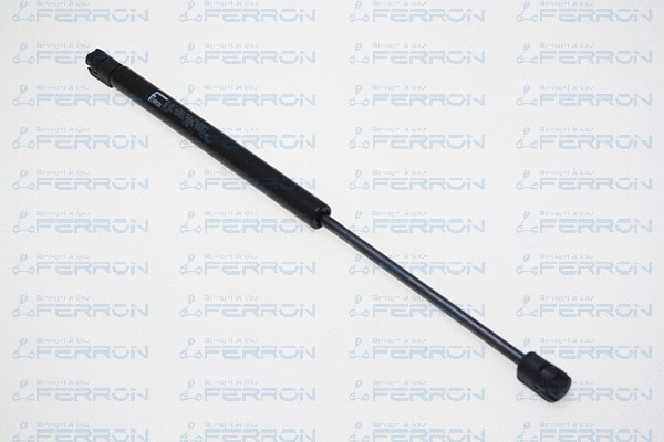 Gas Spring, boot/cargo area (1718)