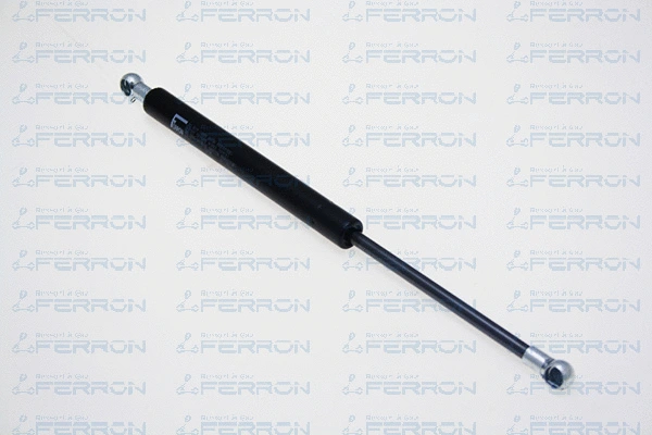 Gas Spring, bonnet (1617)