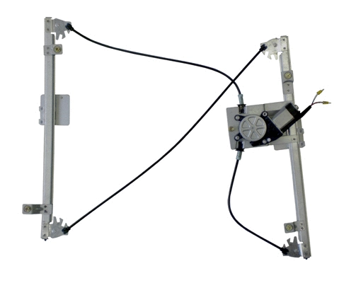 Window Regulator (TOP15610216)