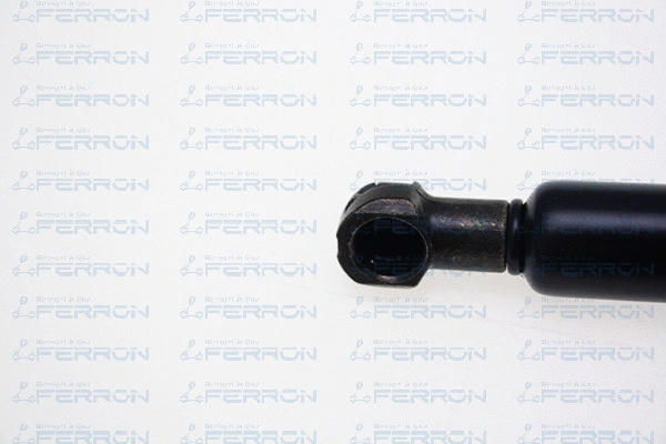 Gas Spring, bonnet