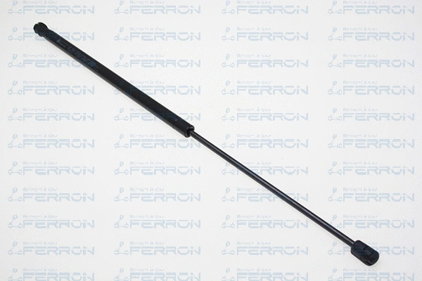 Gas Spring, boot/cargo area (160)