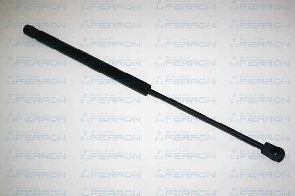 Gas Spring, boot/cargo area (216)