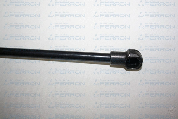 Gas Spring, boot/cargo area