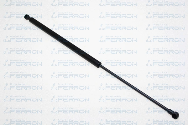 Gas Spring, boot/cargo area (1420)