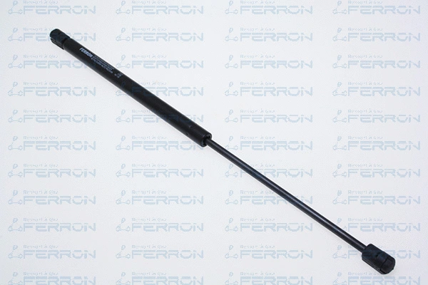 Gas Spring, boot/cargo area (1123)