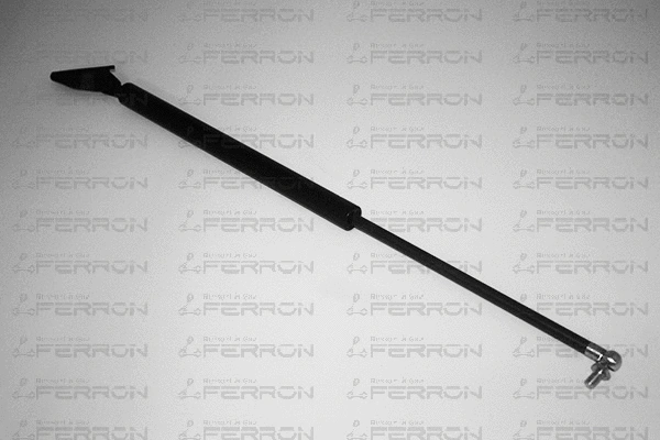 Gas Spring, boot/cargo area (1361L)