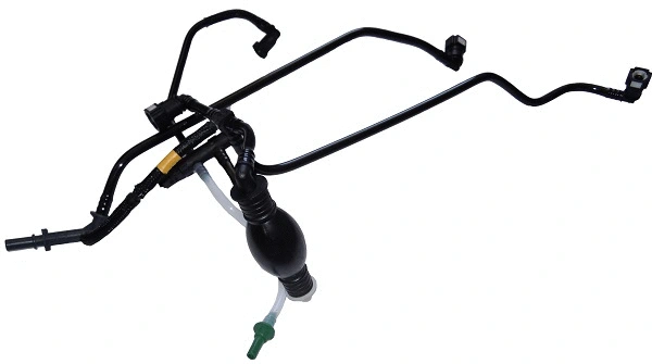 Injection Tube, accelerator pump (TOP19630033)