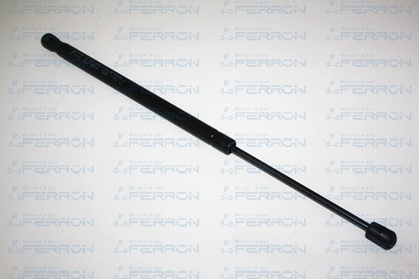 Gas Spring, boot/cargo area (164)