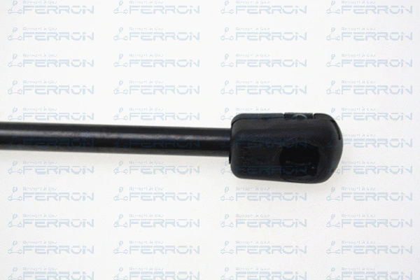 Gas Spring, boot/cargo area